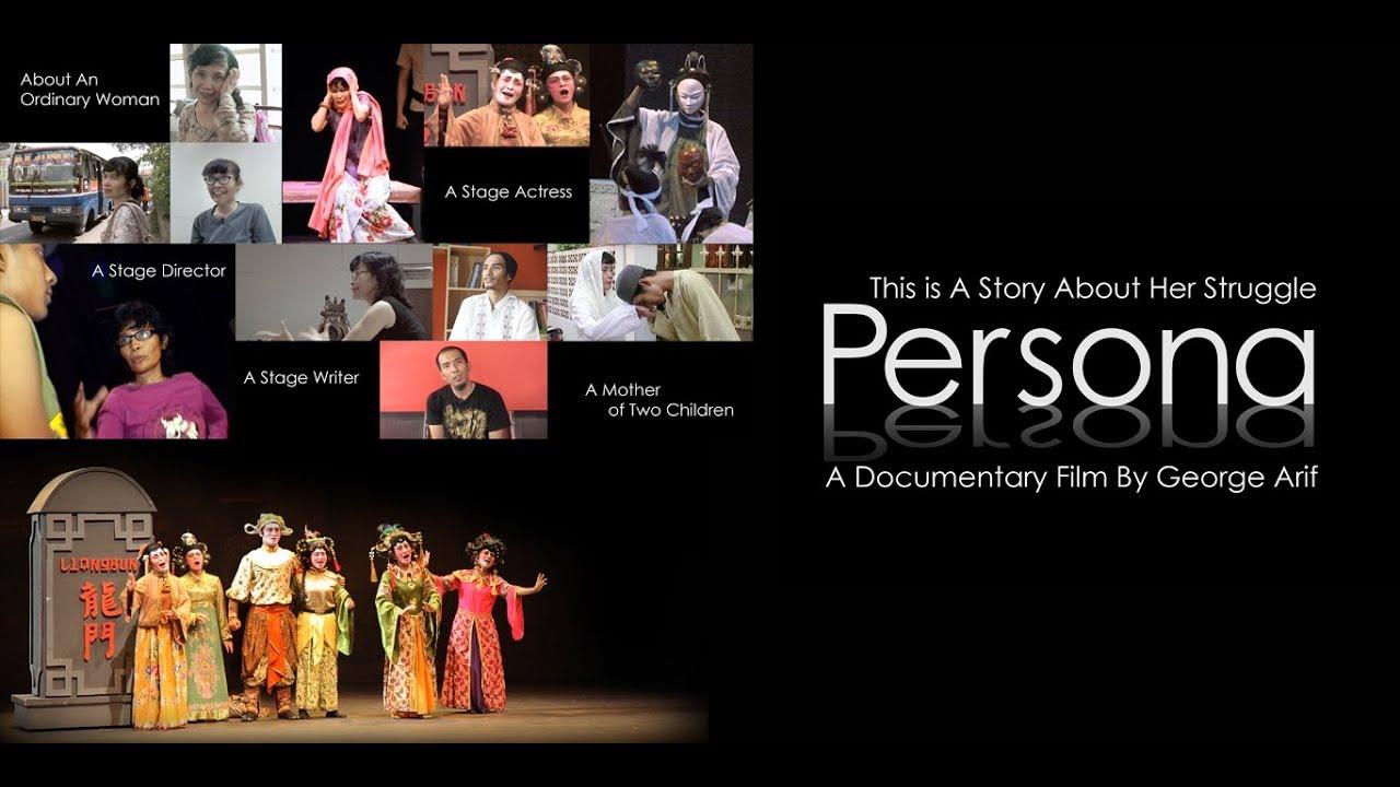 Persona Trailer