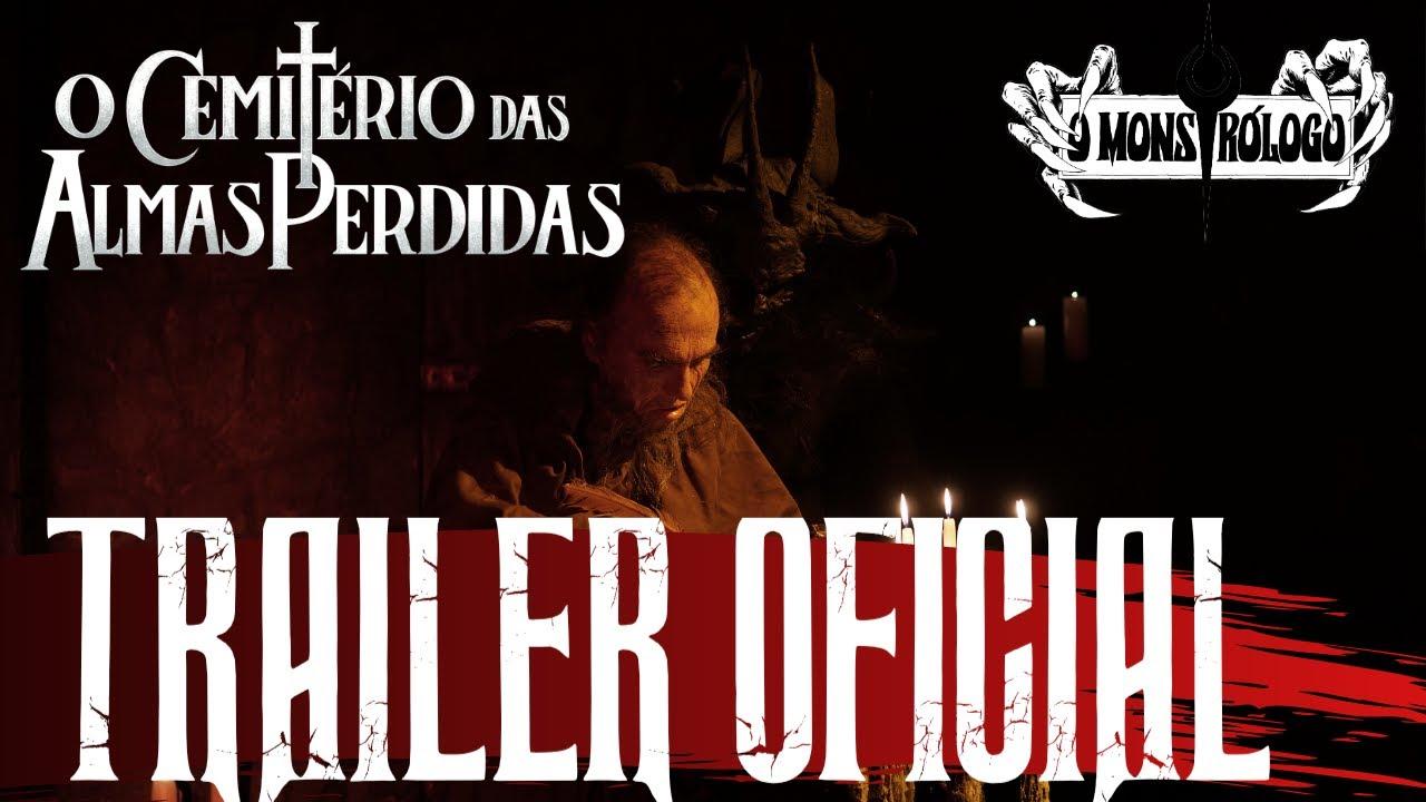 Cemetery of Lost Souls Trailer