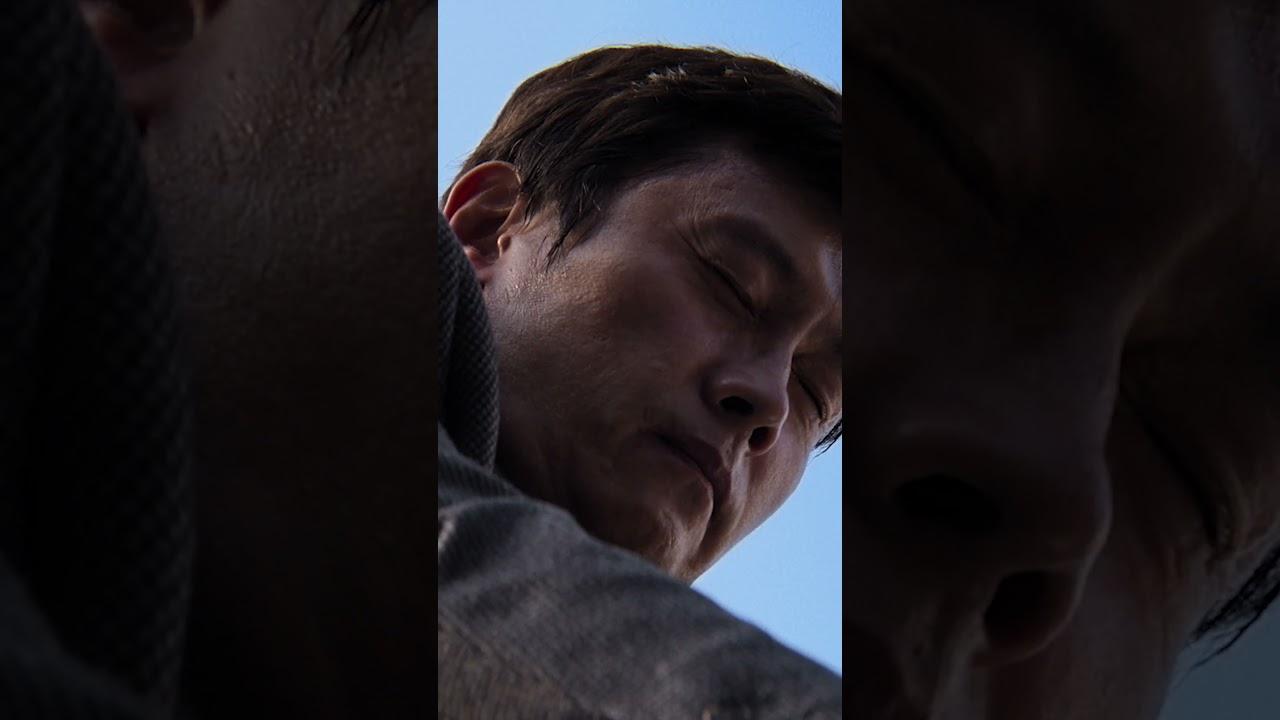 No Other Choice Trailer
