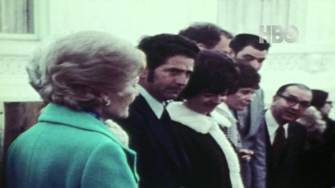 Nixon by Nixon: In His Own Words Trailer