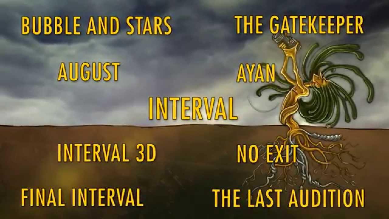 Shuruaat Ka Interval Trailer