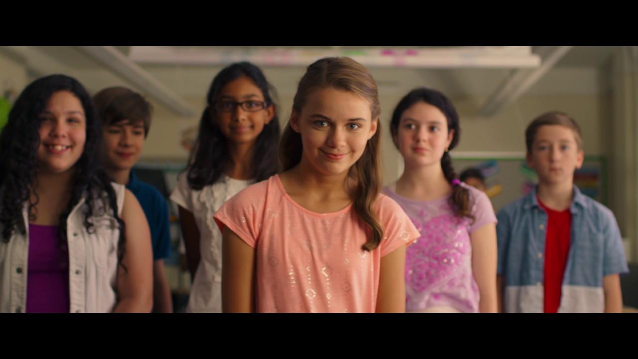 The Matchbreaker Trailer