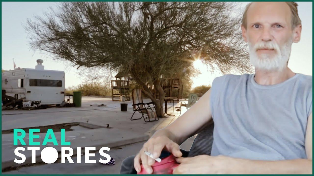 The Last Free Place in America Trailer