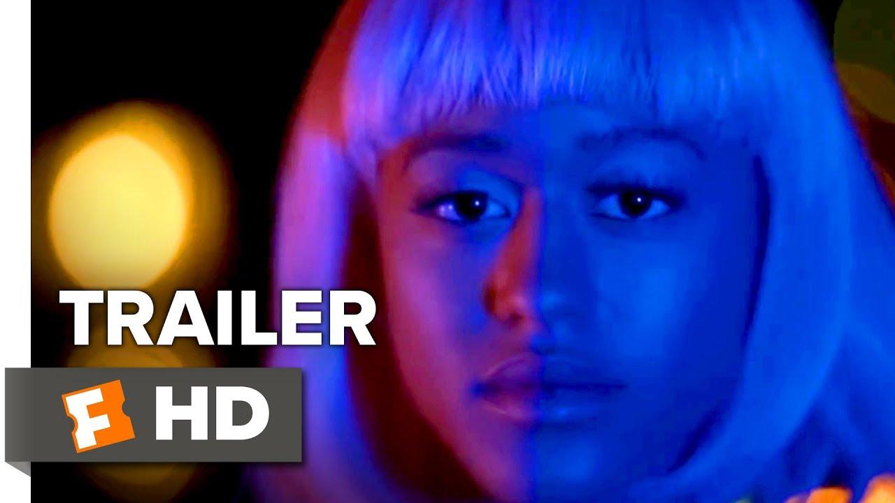 2050 Trailer