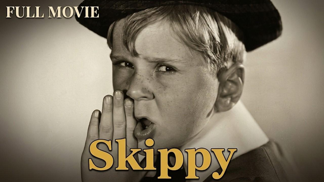Skippy Trailer
