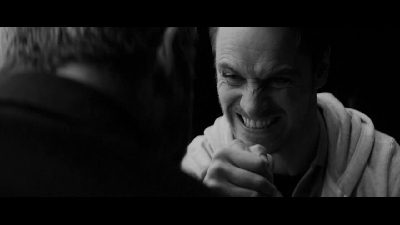 Pitch Black Heist Trailer