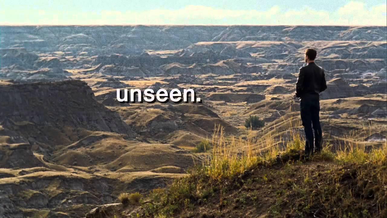 One Week Trailer
