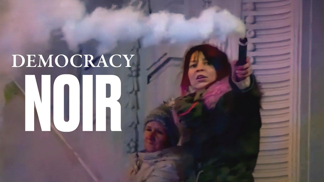 Democracy Noir Trailer