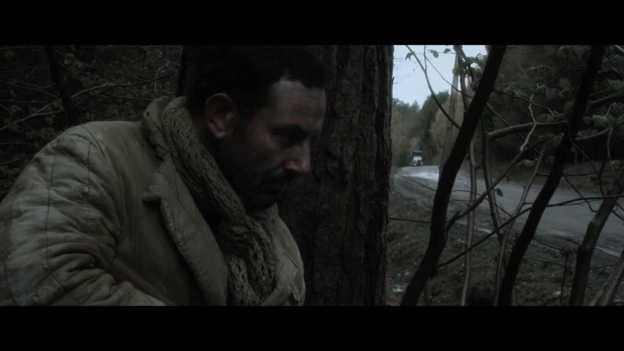 Outpost: Rise of the Spetsnaz Trailer