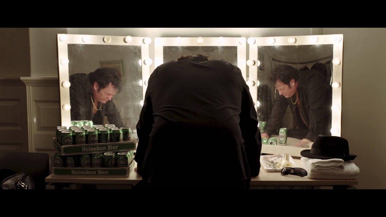 Blood, Sweat and Tears Trailer