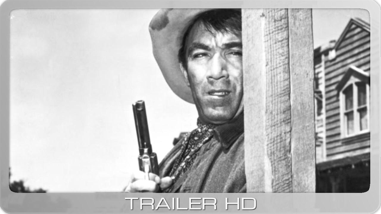 Man from Del Rio Trailer