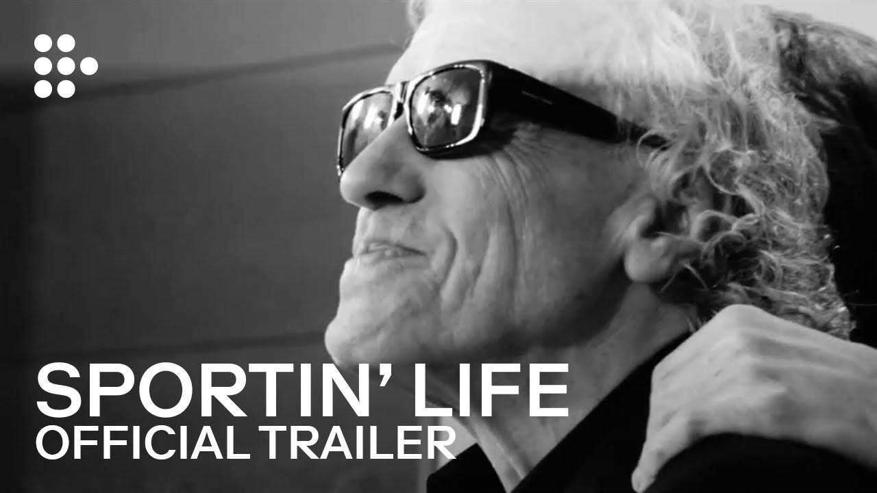Sportin' Life Trailer