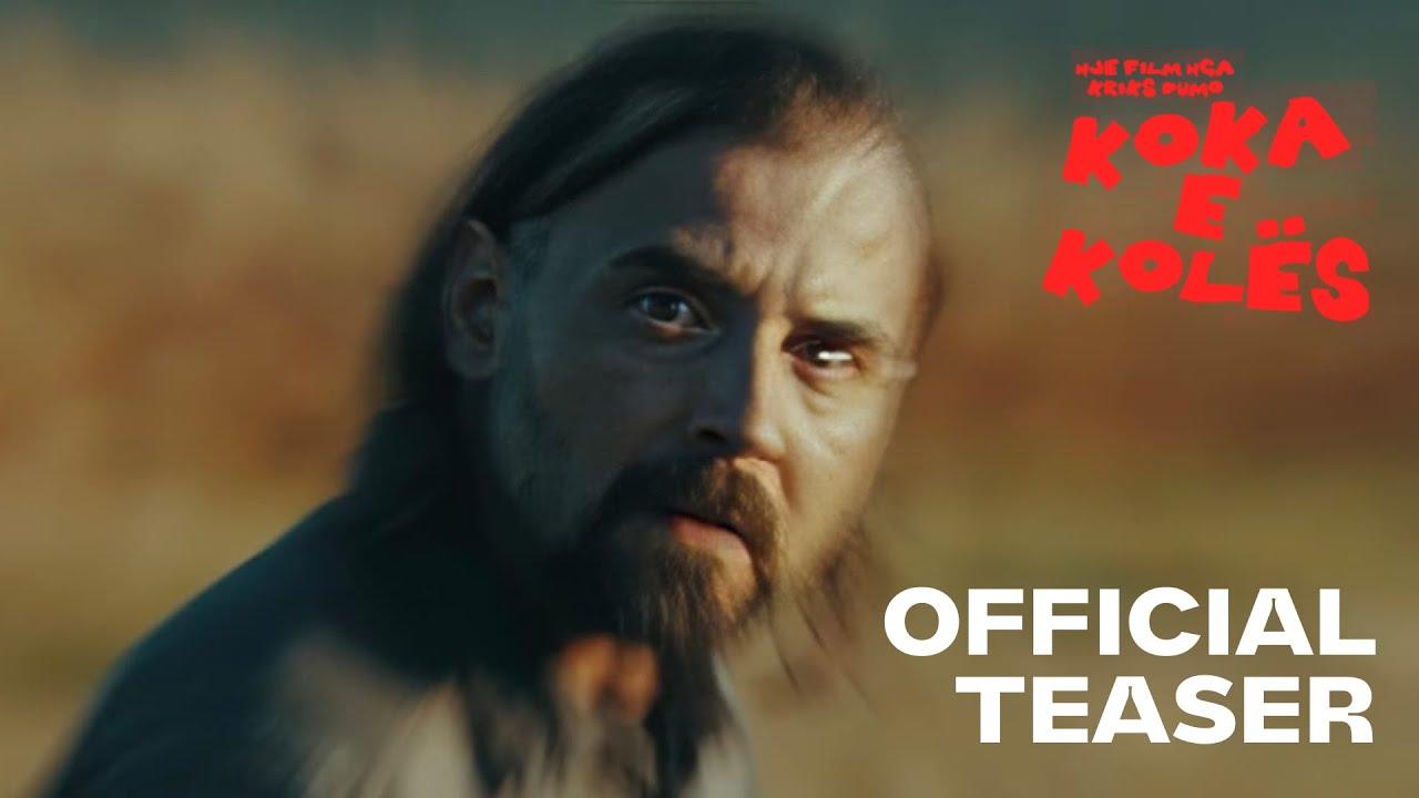 Kola's Head Trailer