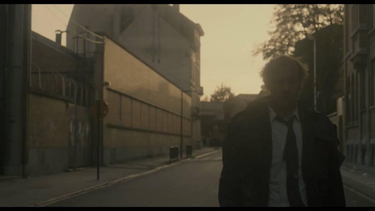 22nd of May Trailer