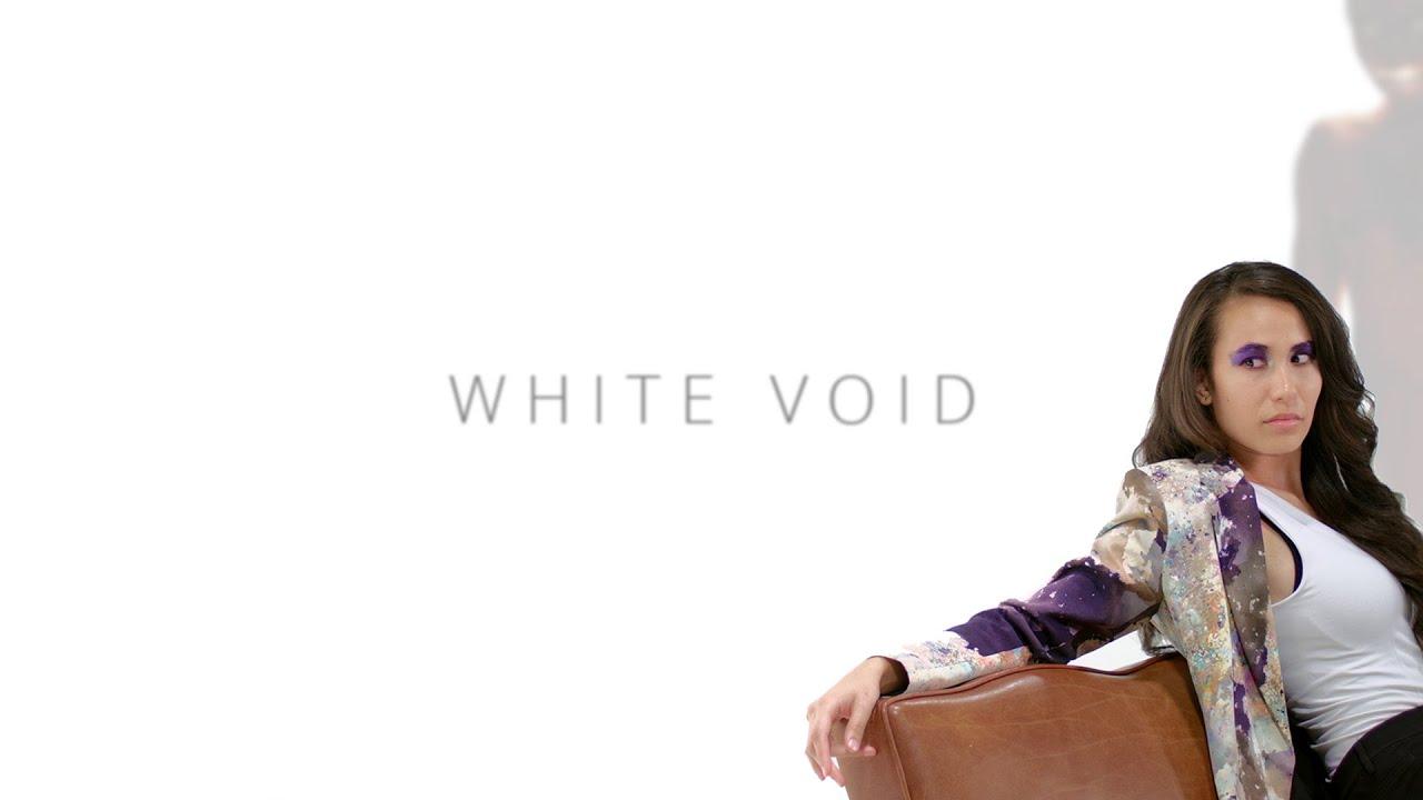 White Void Trailer