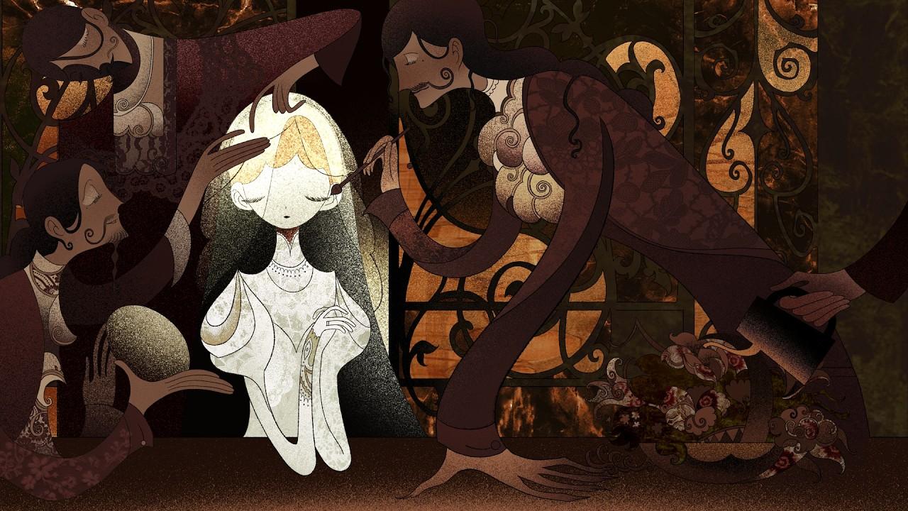 Cocoon Trailer