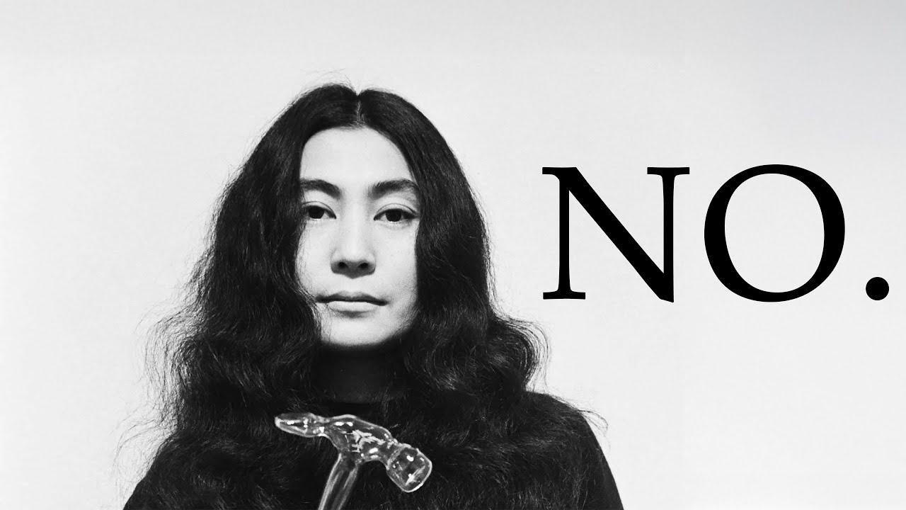 The Ballad of John and Yoko Trailer