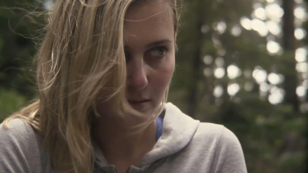 The Mountain Crumbles Trailer