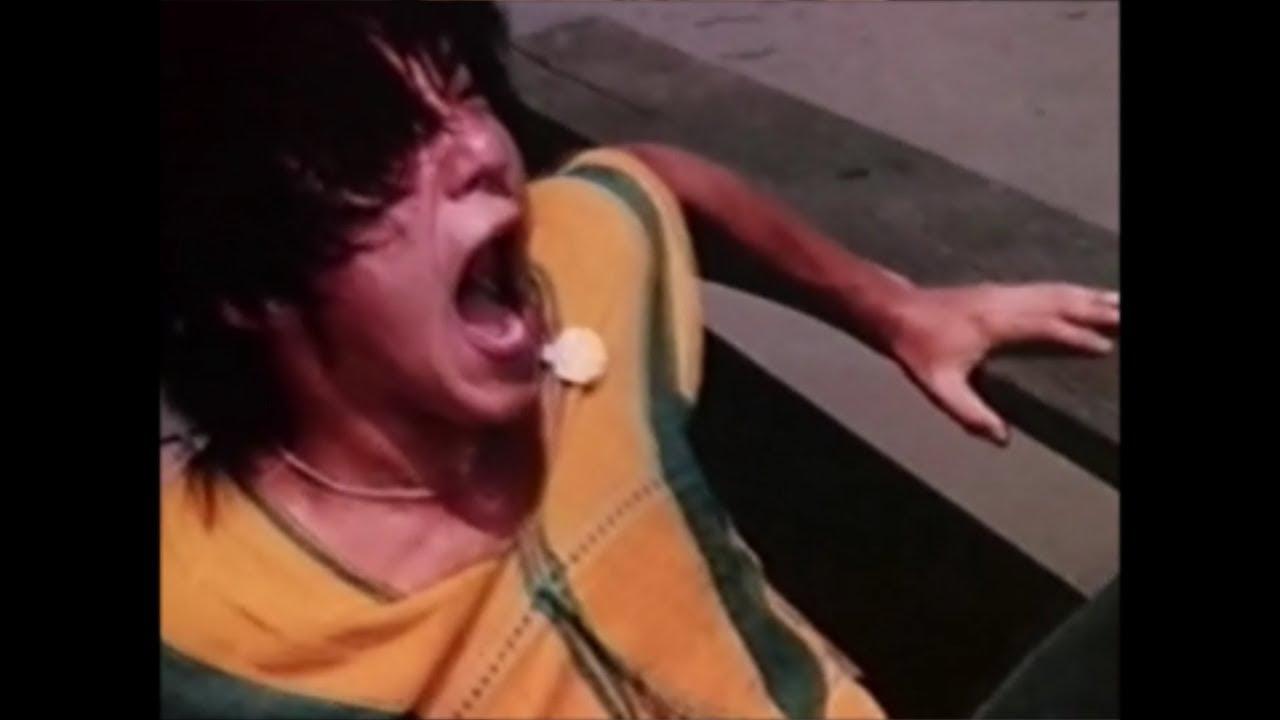 The Brutal Boxer Trailer