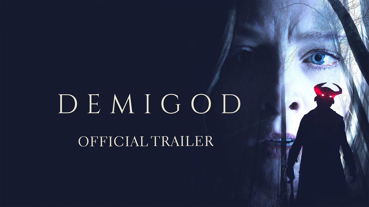 Demigod Trailer