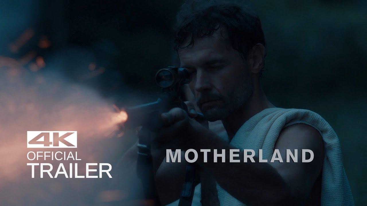Motherland Trailer