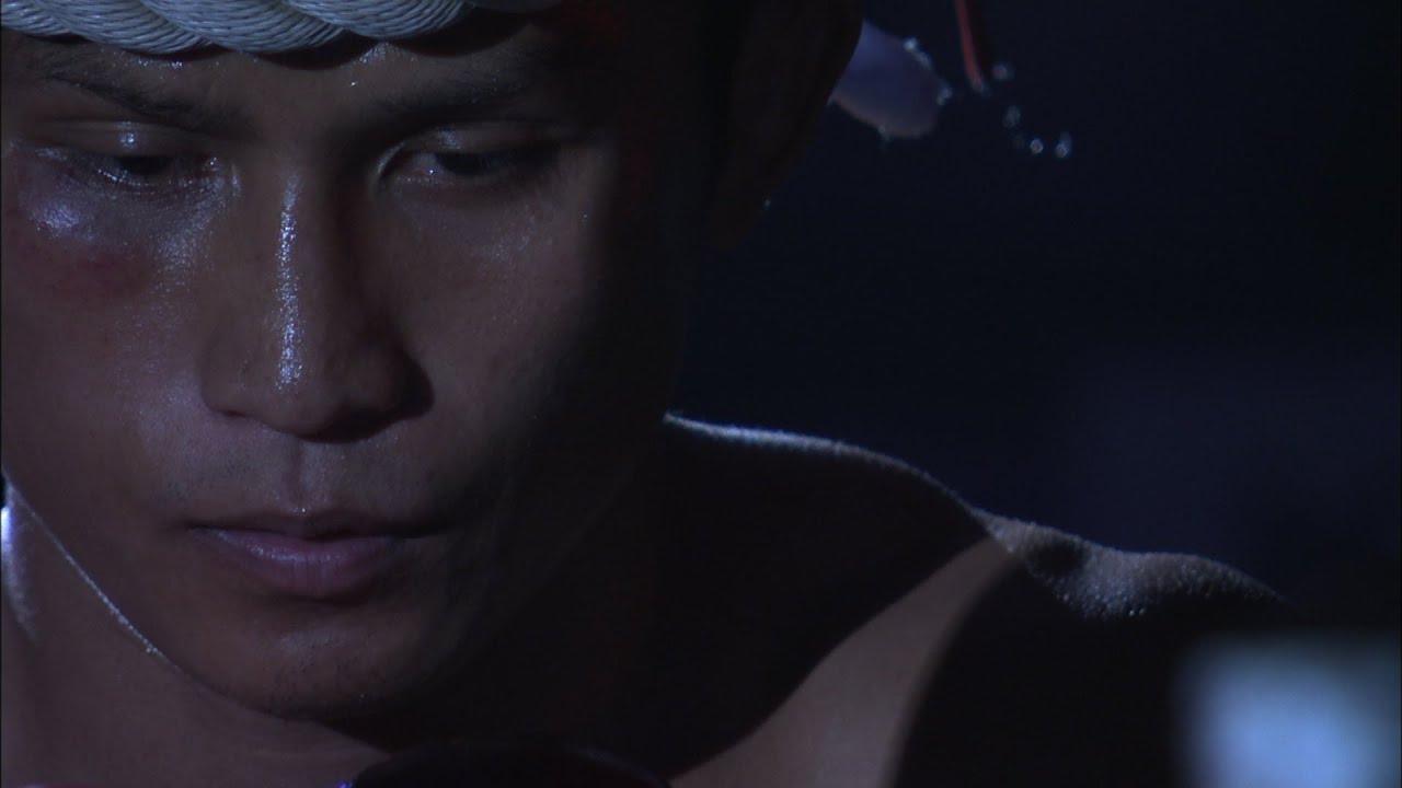 K-1 WORLD GP 2015: 60kg Championship Tournament Trailer
