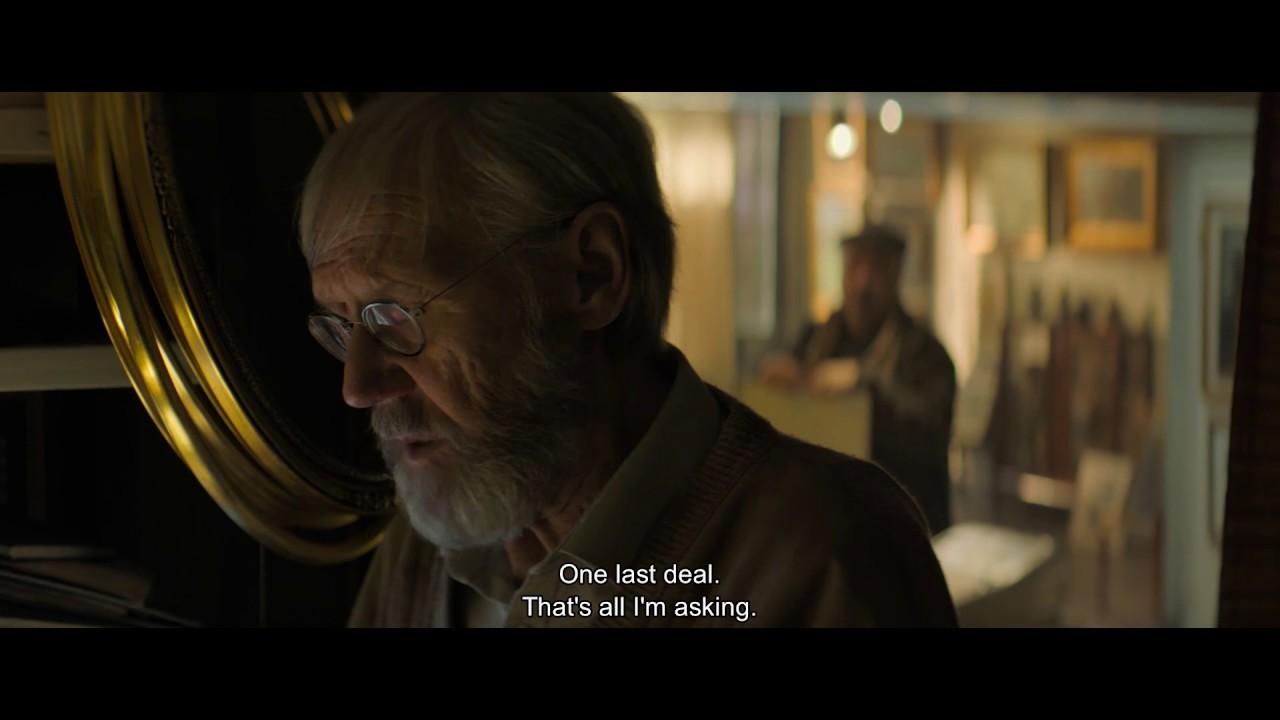 One Last Deal Trailer