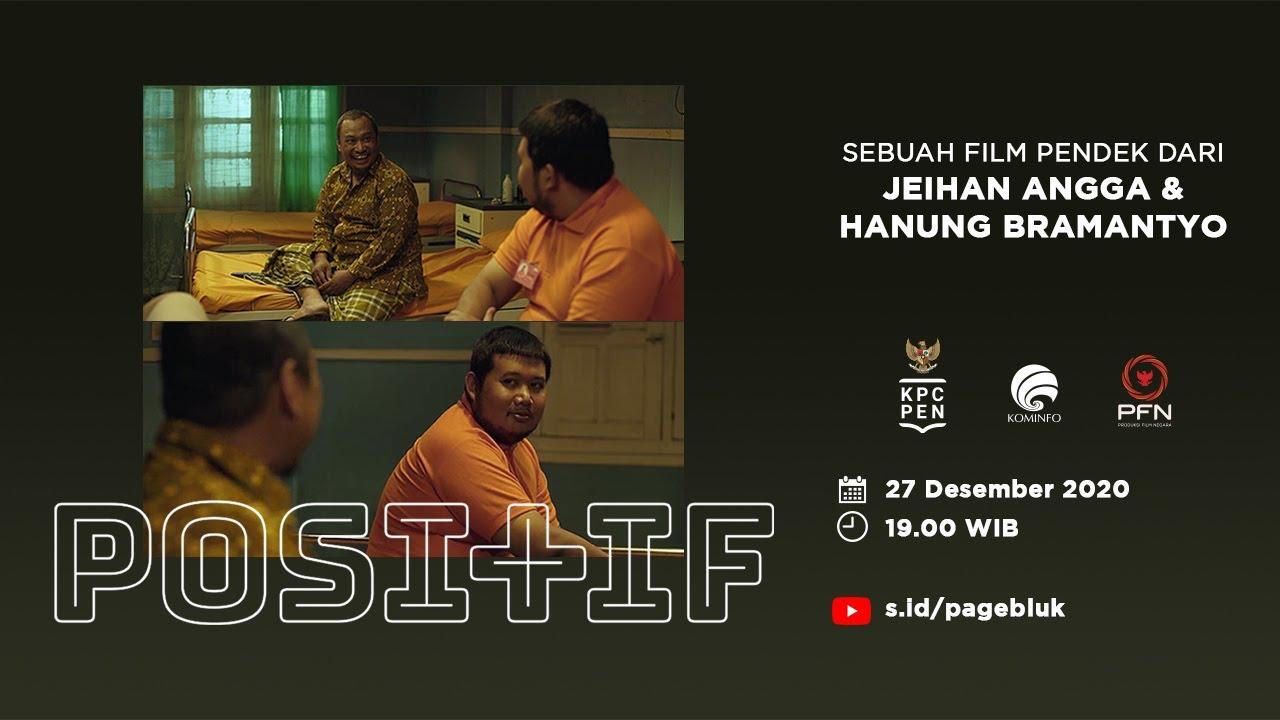 Positif Trailer