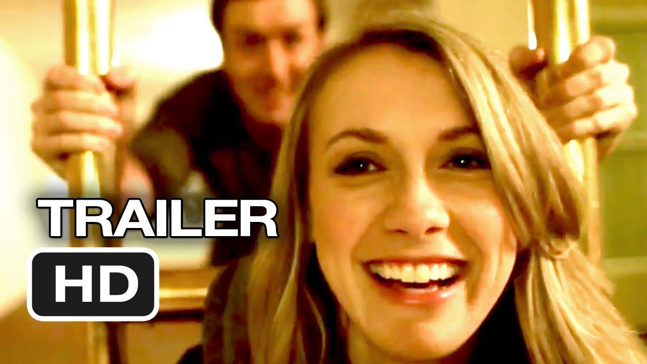 Something Real and Good Trailer