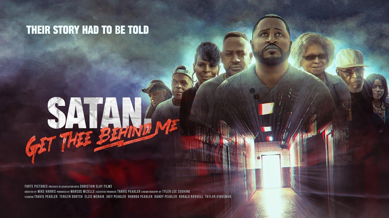 Satan, Get Thee Behind Me Trailer