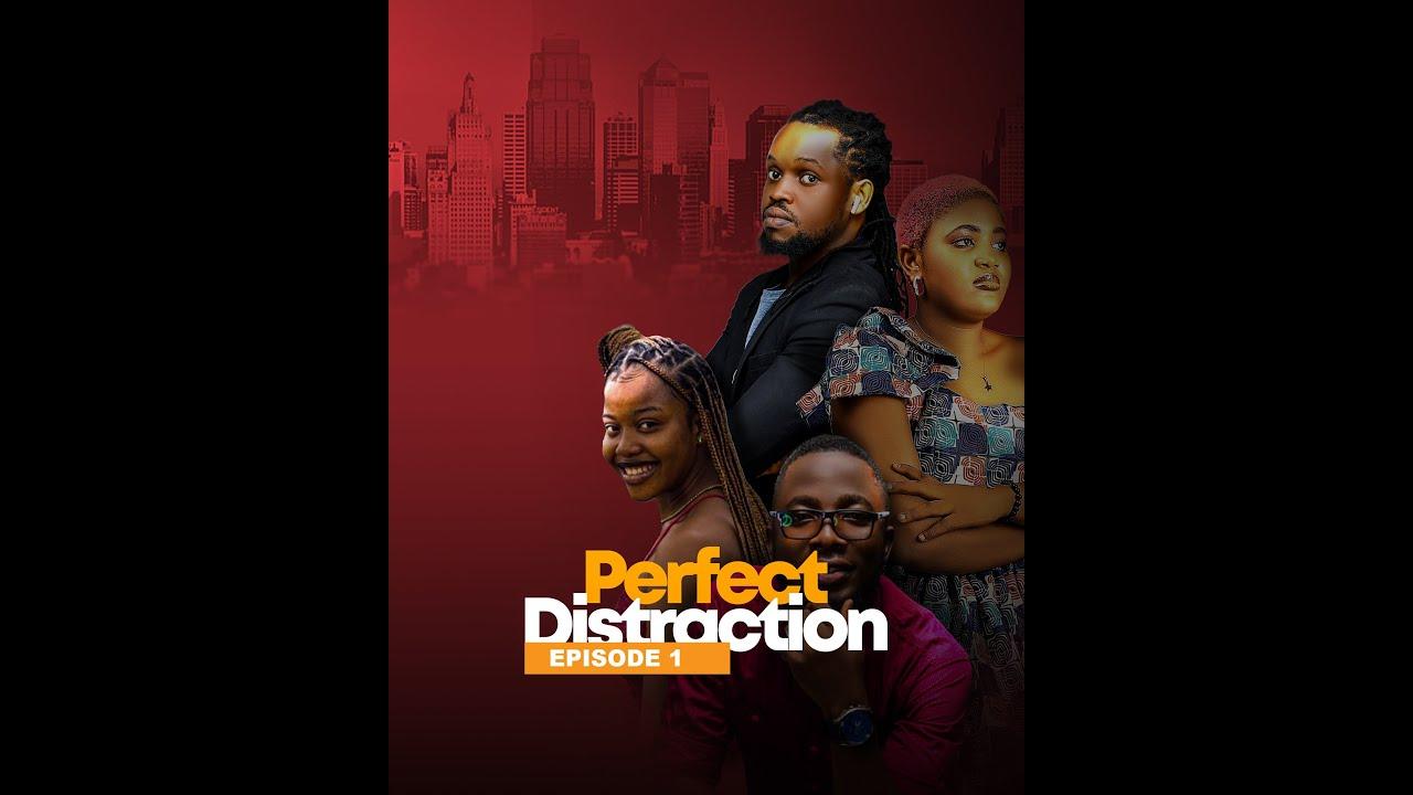 Perfect Distraction Trailer
