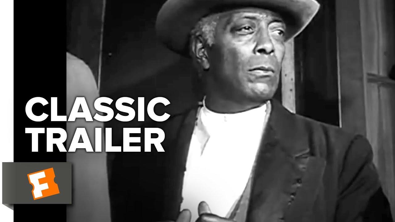 Intruder in the Dust Trailer