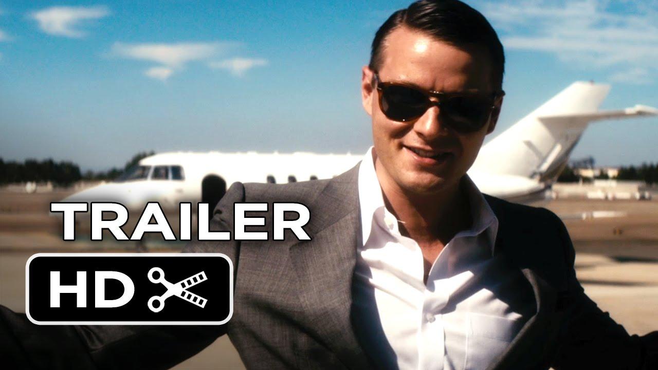Americons Trailer