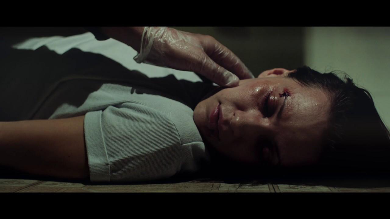 Sightless Trailer