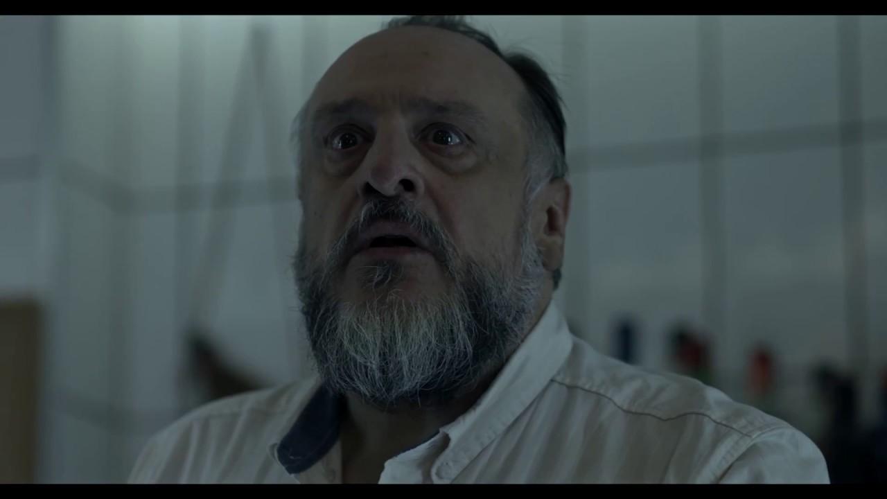The Flock Trailer
