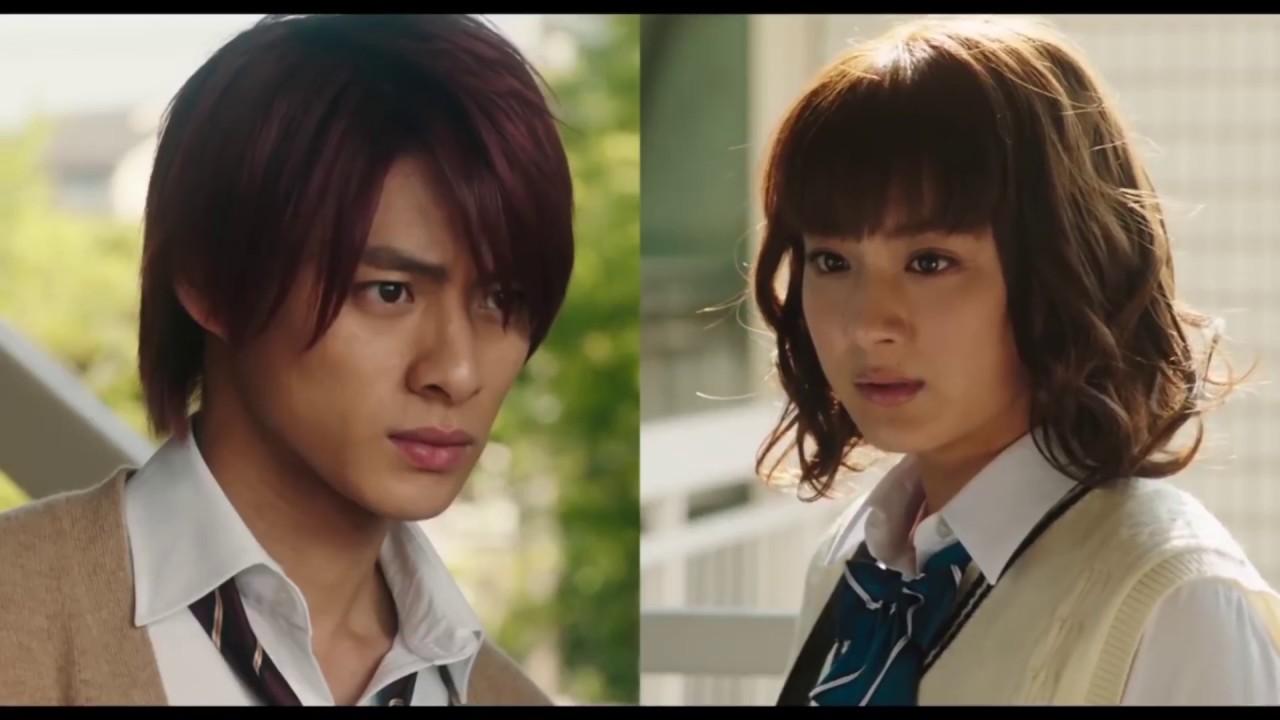 Honey Trailer