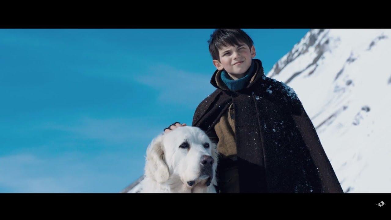 Belle and Sebastian 3: The Last Chapter Trailer