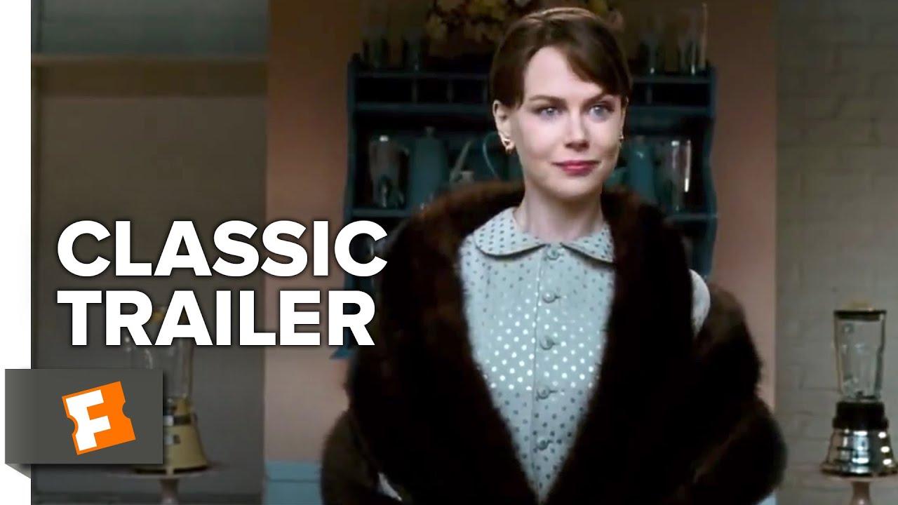 Fur: An Imaginary Portrait of Diane Arbus Trailer