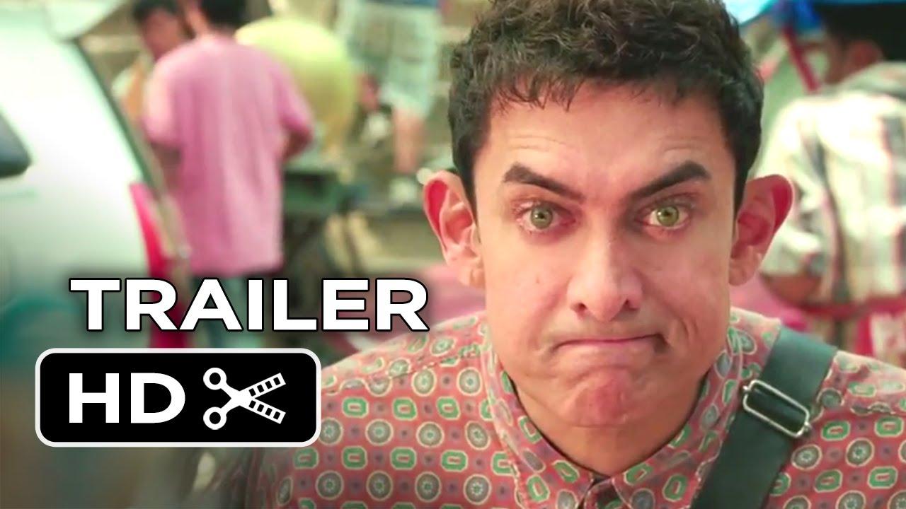 PK Trailer