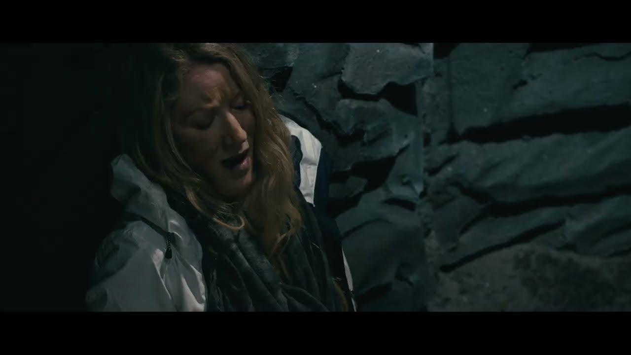 Breath Trailer