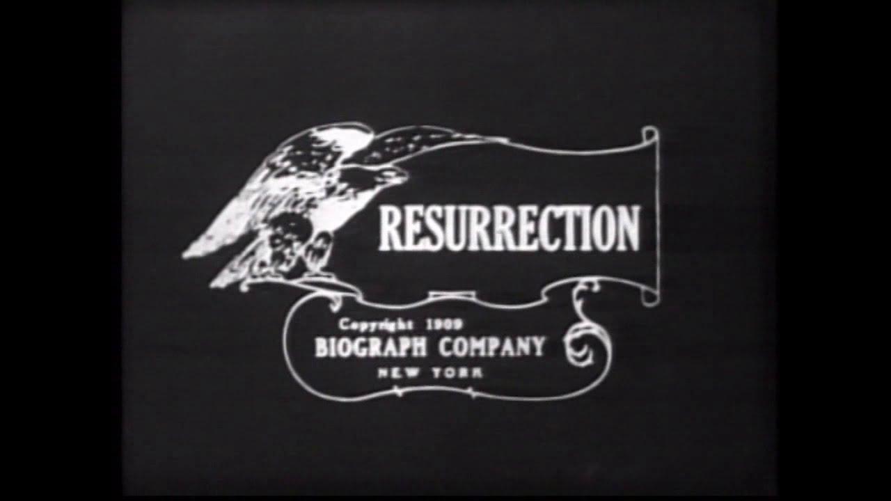 Resurrection Trailer
