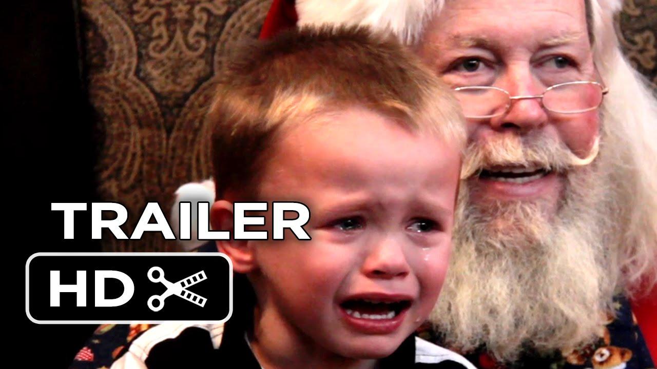 I Am Santa Claus Trailer