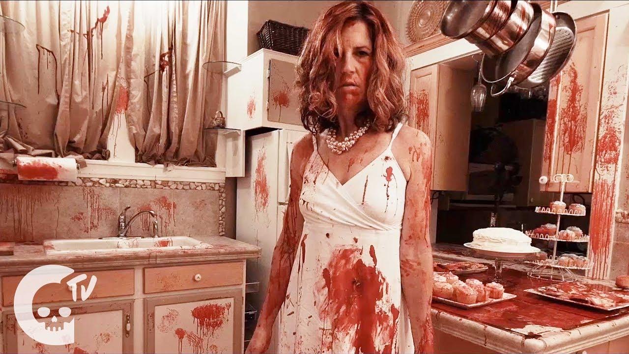 Domestica Trailer