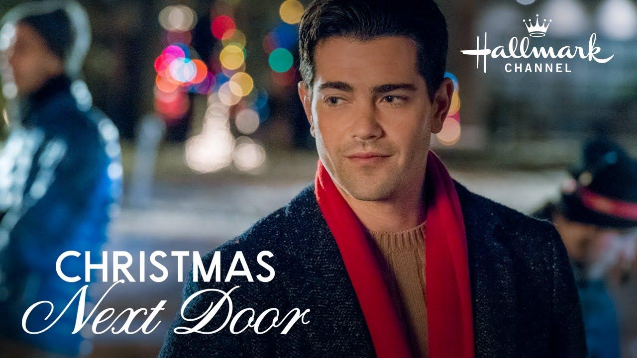Christmas Next Door Trailer