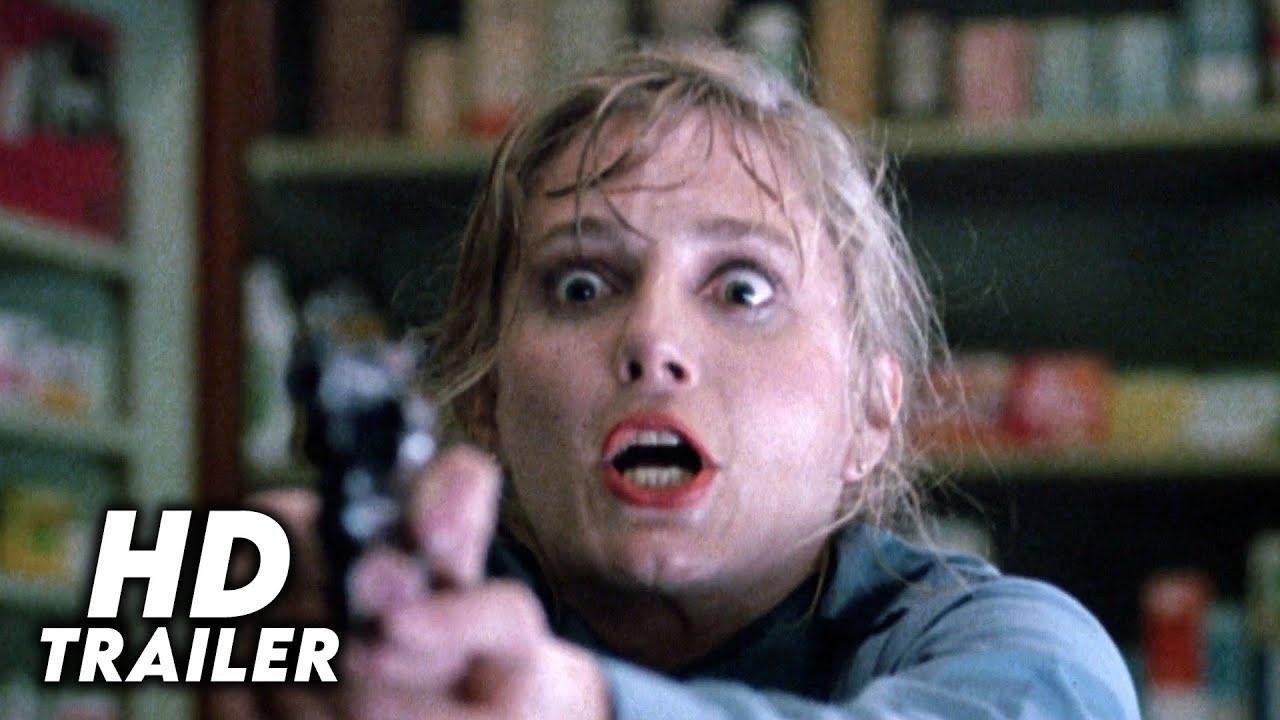 Maniac Cop 3: Badge of Silence Trailer