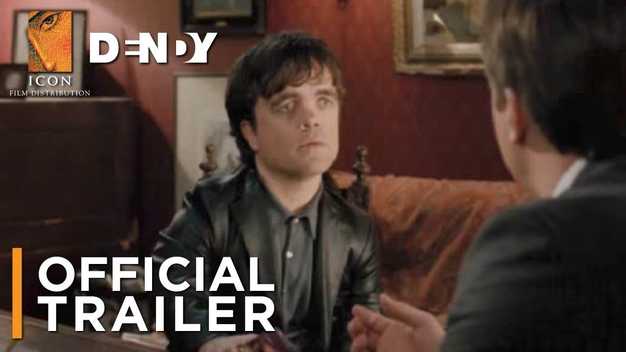Death at a Funeral Trailer
