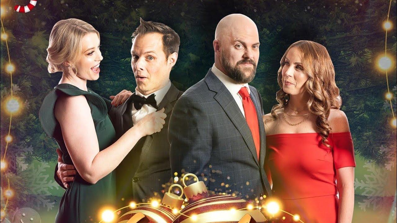 Christmas at Keestone Trailer