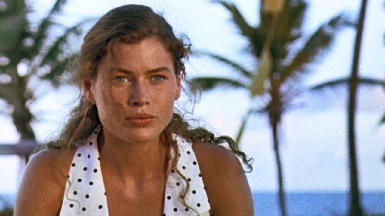 Wild Orchid Trailer