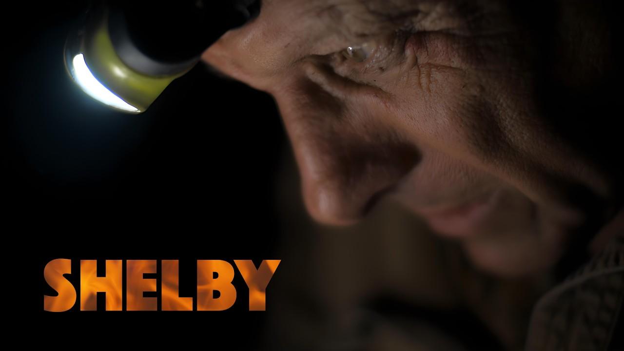 Shelby Trailer