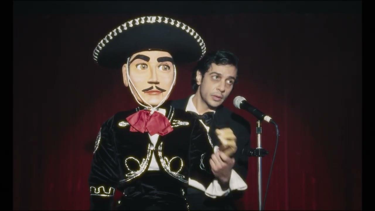 No Volveré Trailer